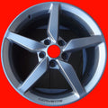 6-135 GB VOR WHEEL
