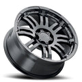 6-5.5 GB VOR WHEEL