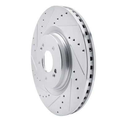 R1 Concepts silver auto part