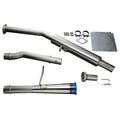 Tomei FULL TITANIUM MUFFLER KIT REPAIR PART EXPREME Ti MAIN PIPE B