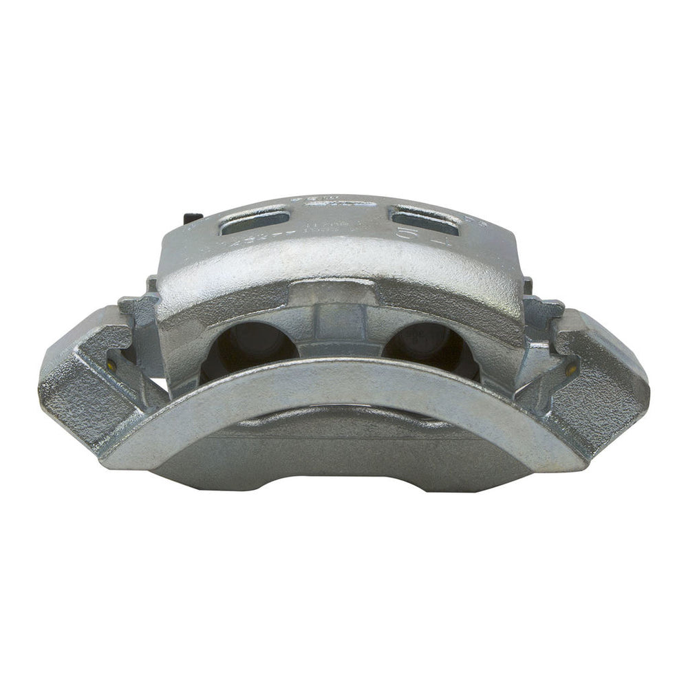 DFC silver auto part