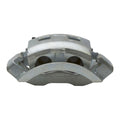 DFC 03-03 Dodge Durango Front-L Premium Caliper - Silver Zinc Coated