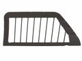 13C INTERCEPTOR UTILITY TEXTURE WINDOW BARS