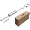 DIRECTFIT EXHAUST KIT 8796 E150 ECONOLINE/E150 ECONOLINE CLUB WAGON