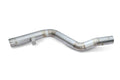 Tomei FULL TITANIUM MUFFLER KIT REPAIR PART EXPREME Ti SEPARATOR PIPE