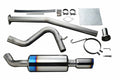 Tomei FULL TITANIUM MUFFLER KIT REPAIR PART EXPREME Ti MAIN PIPE B