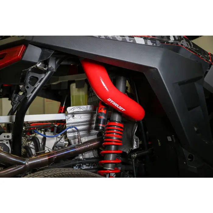 Dynojet 20-21 Polaris RZR Pro XP Airbox Intake Tube Kit