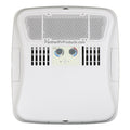 POLAR WHITE ADB KIT W/MANUAL CONTROL NONDUCTED