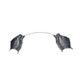Oracle 16in LED Concept Strip (Pair) - ColorSHIFT w/o Controller
