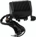 Twin Power 02-03 FLH FLT Voltage Regulator Chrome Replaces H-D 74505-02