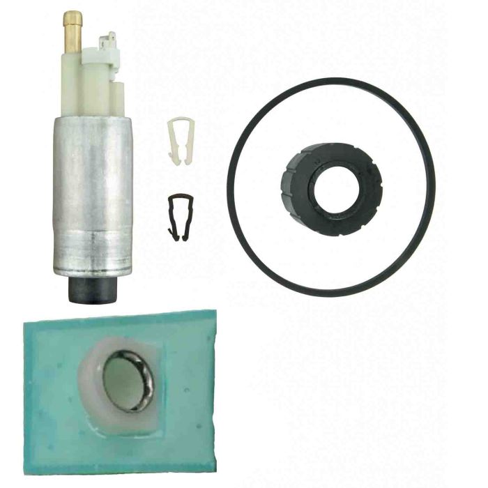 CARTER fuel pump