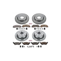 Z23 EVOLUTION SPORT BRAKE UPGRADE KIT