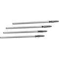 S&S Cycle 66-84 BT Hydraulic Tappet Adjustable Pushrod Set