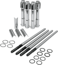 S&S Cycle 66-84 BT Hydraulic Tappet Adjustable Pushrod Set