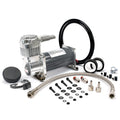 150C IG SERIES COMPRESSOR KIT(24V IN TERCOOLER HEAD 20% DUTY SEALED IP67)CE REACH ROHS