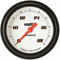 VELOCITY WHT 2 5/8IN VOLT, FULL SWP