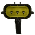 FUEL VAPOR / VENT PRESSUR