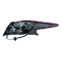 TYC auto part
