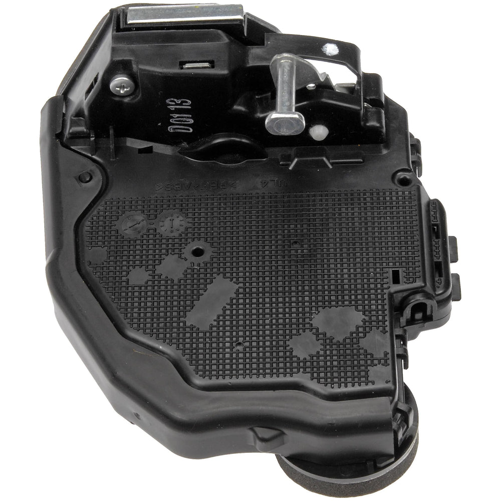 DOOR LOCK ACTUATOR