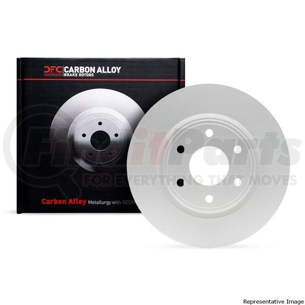 DFC carbon auto part