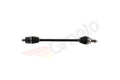 All Balls Racing 2004 ATP 330 4x4/2004 ATP 500 4x4/2003 Magnum 330 4x4 FB Axle