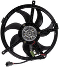RAD FAN ASSEMBLY