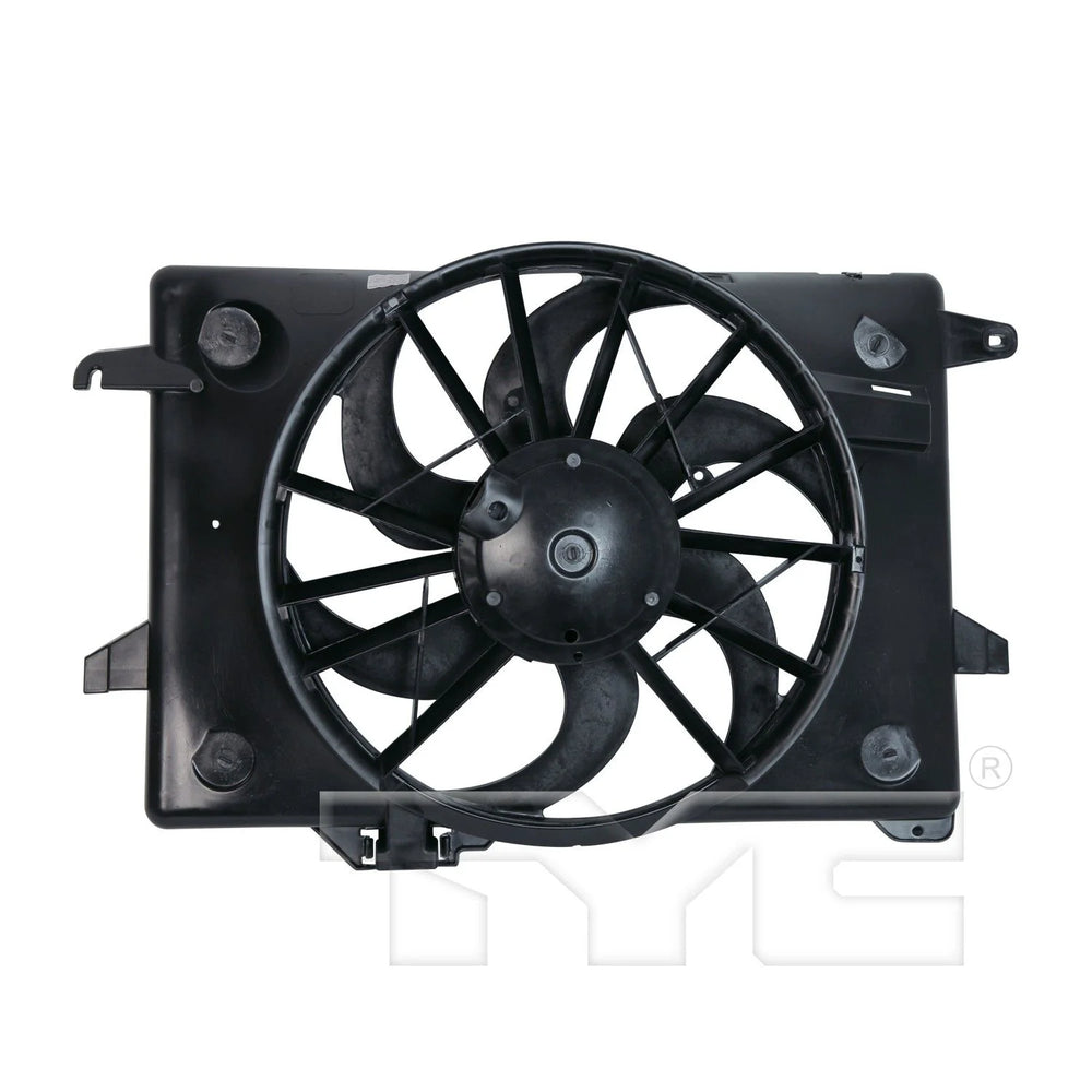 9800 FD CRN VCTRA/MC GRD MRQIS RAD & COND (S) CFA