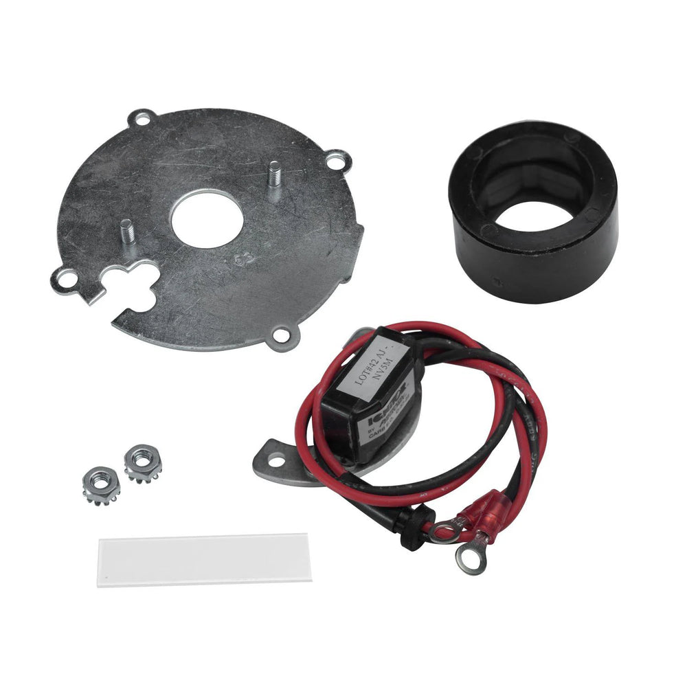 SIERRAMARINE auto part