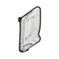CAPA VV S60 1113 DTAILLAMP ASSY LH