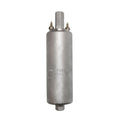 Walbro 350lph Universal High Pressure Inline Fuel Pump- Gasoline Only Not Approved for E85