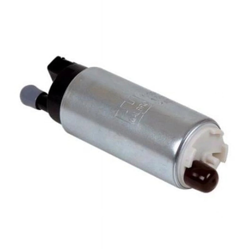 Walbro 350lph Universal High Pressure Inline Fuel Pump- Gasoline Only Not Approved for E85