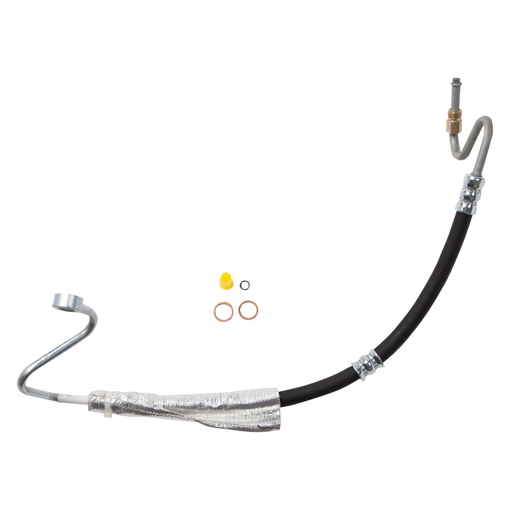 Gates Power Steering Pressure Line Hose Assembly