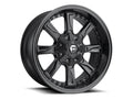 D604 18X9 6X135/5.5 MT-BLK 20MM