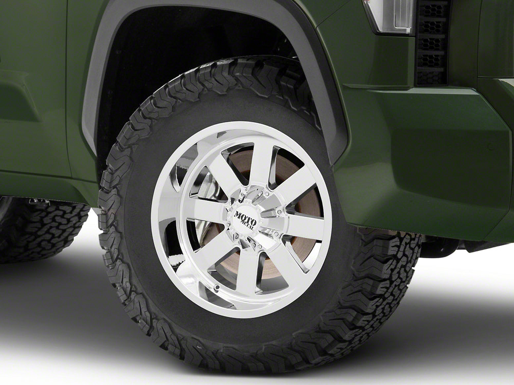 MO962 18X12 5X5.5/150 G-BLK MILL -4