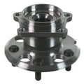 MOOG 01-05 Toyota RAV4 Rear Hub Assembly