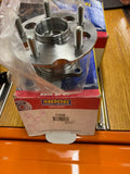 MOOG 01-05 Toyota RAV4 Rear Hub Assembly