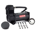 SINGLE 400 HIGH PERFORMANCE CHROME COMPRESSORS 150PSI