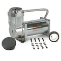 SINGLE 400 HIGH PERFORMANCE CHROME COMPRESSORS 150PSI