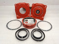 ~(0.2 lbs. 0X0X0)~ S/P DRUM SUPPORTS 9.0Rc