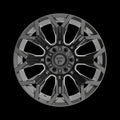FITTIPALDI OFF ROAD FA21B 20X10, ET
