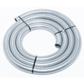 FLEX TUBE-GALV.-4" DIA.-2