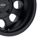 Wheel Pros, LLC auto part close-up