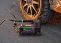 AIR CHAMP 3.2CFM 12V PORTABLE AIR COMPRESSOR