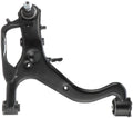 SUSPENSION CONTROL ARM