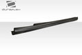 2003-2009 Mercedes E Class W211 Duraflex AMG Look Side Skirts Rocker Panels - 2 Piece