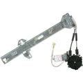 IMPORT LIFT MOTOR