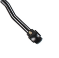 Synergy 2018+ Jeep Wrangler JL/JLU/JT Front Sway Bar Links w/Quick Disconnects