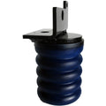 1000LB CAPACITY SUMOSPRINGS FRT FOR 0006 ISUZU NPR