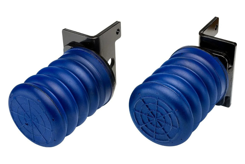 1000LB CAPACITY SUMOSPRINGS FRT FOR 0006 ISUZU NPR