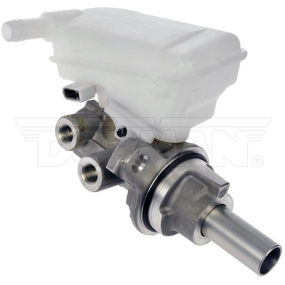 NEW MASTER CYLINDER
